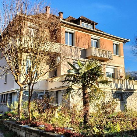 Le Gite Des Trois Seigneurs Rabat-les-Trois-Seigneurs Eksteriør billede